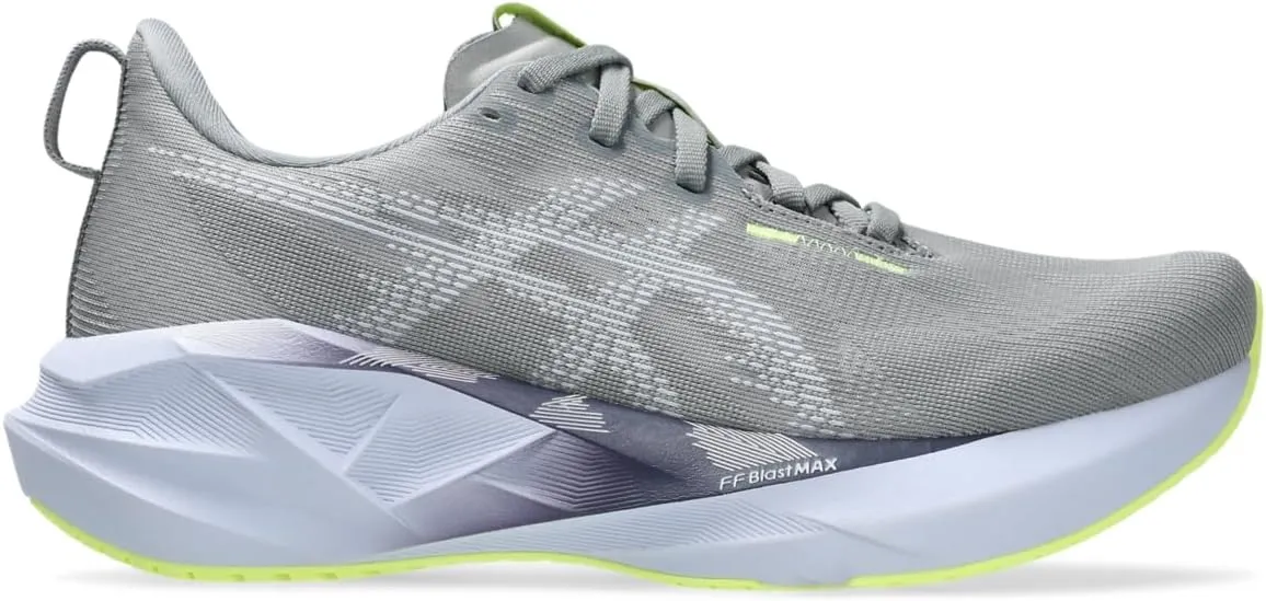 ASICS Women's NOVABLAST 5 Running Shoes
