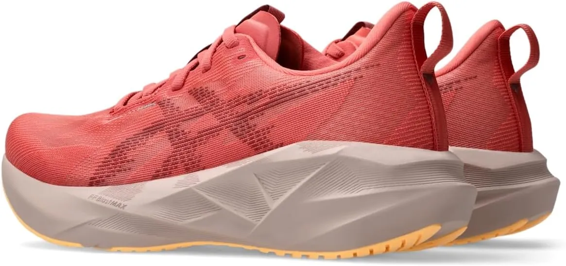 ASICS Women's NOVABLAST 5 Running Shoes