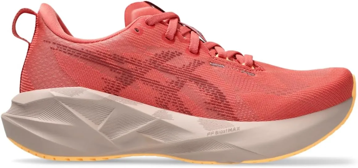 ASICS Women's NOVABLAST 5 Running Shoes
