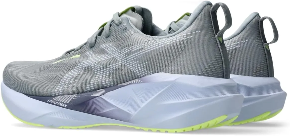 ASICS Women's NOVABLAST 5 Running Shoes