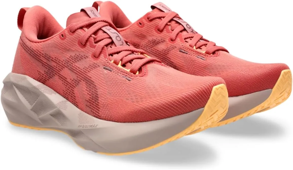 ASICS Women's NOVABLAST 5 Running Shoes