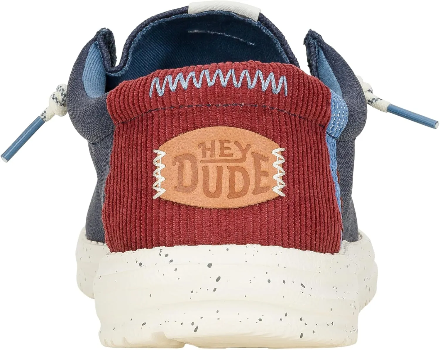 Hey Dude Unisex-Adult Wally Break Hey Day