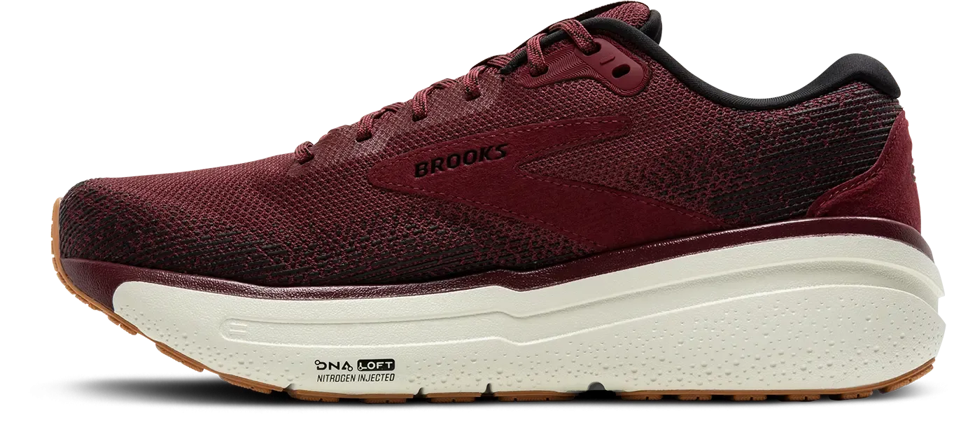 Men's Brooks Ghost Max 2 – Maximum Cushioning & Smooth Strides