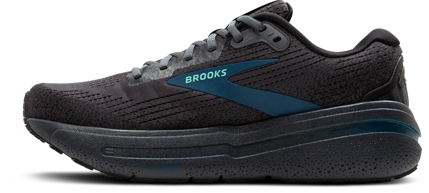Men's Brooks Ghost Max 2 – Maximum Cushioning & Smooth Strides