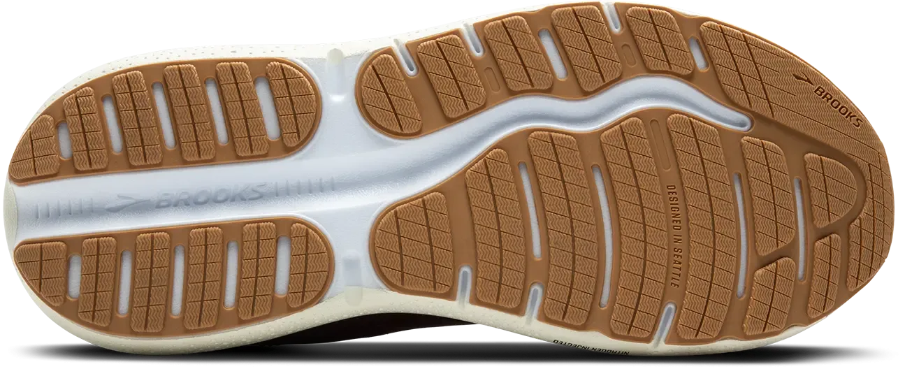 Men's Brooks Ghost Max 2 – Maximum Cushioning & Smooth Strides