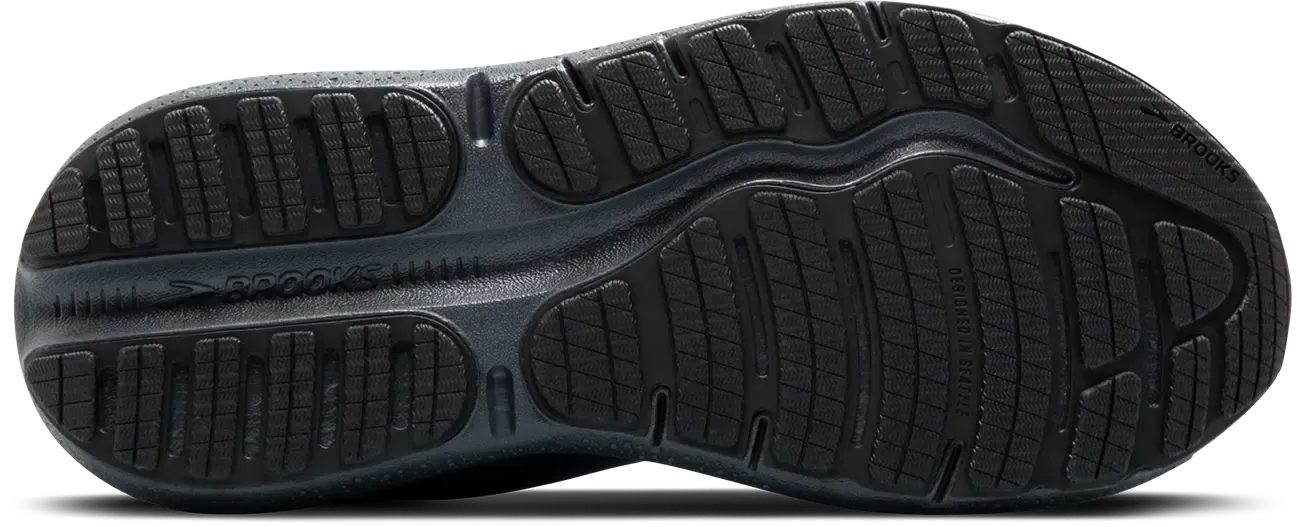 Men's Brooks Ghost Max 2 – Maximum Cushioning & Smooth Strides