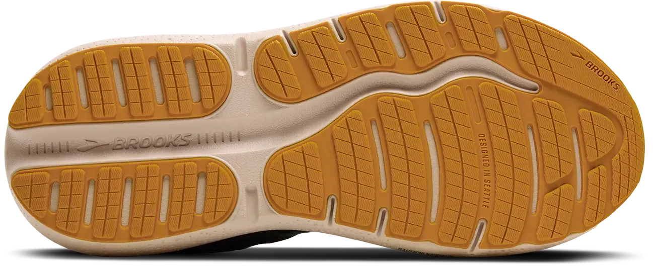 Men's Brooks Ghost Max 2 – Maximum Cushioning & Smooth Strides