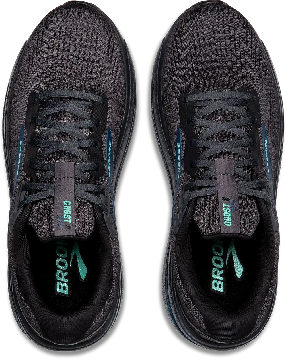 Men's Brooks Ghost Max 2 – Maximum Cushioning & Smooth Strides