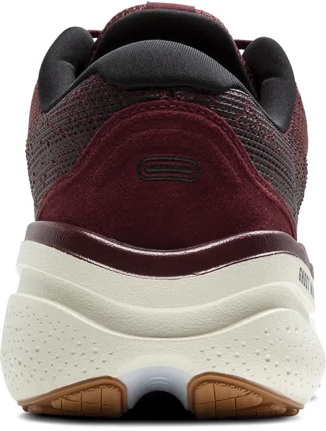 Men's Brooks Ghost Max 2 – Maximum Cushioning & Smooth Strides