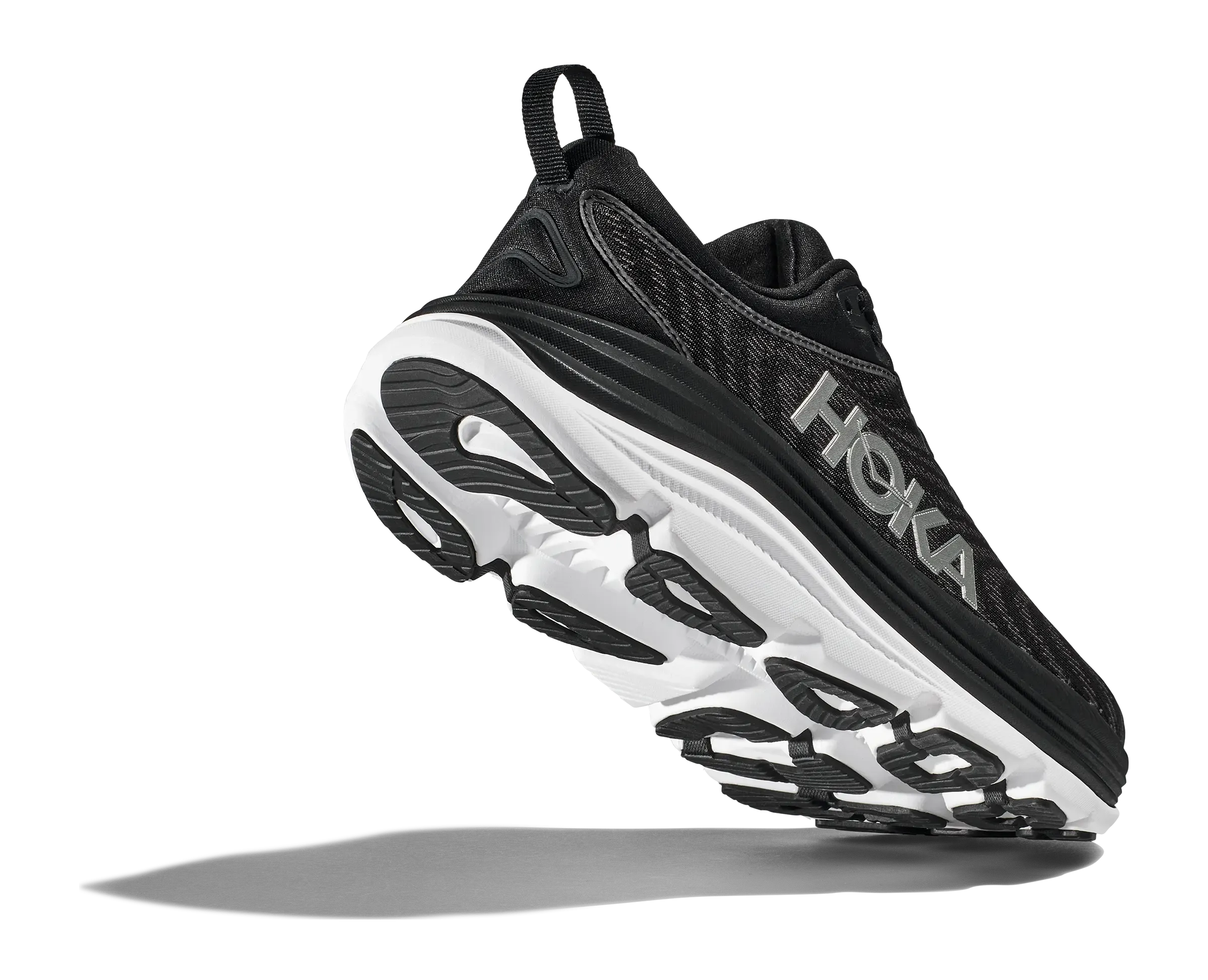 Men's Hoka Gaviota 5 – Ultimate Stability & Plush Comfort