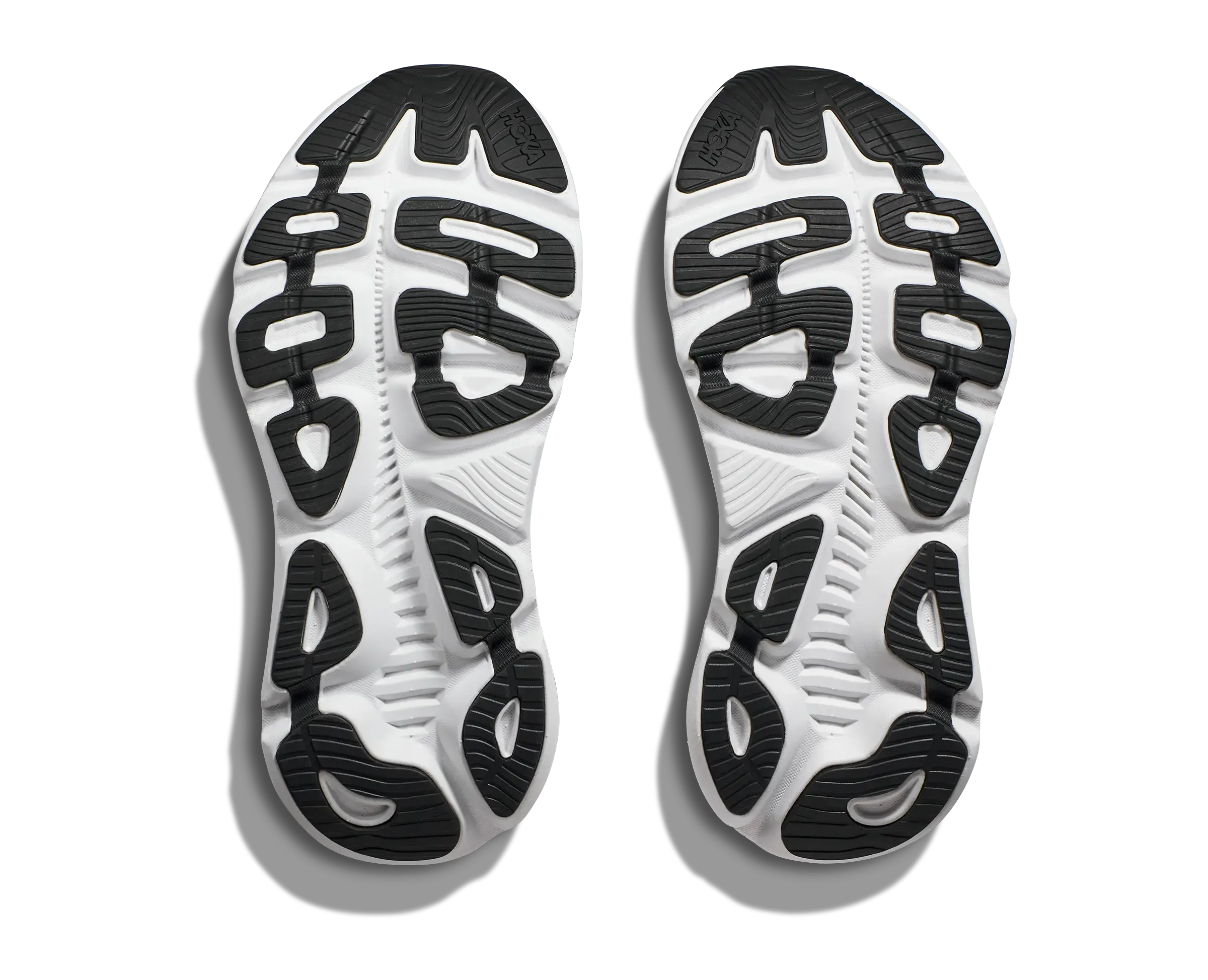 Men's Hoka Gaviota 5 – Ultimate Stability & Plush Comfort