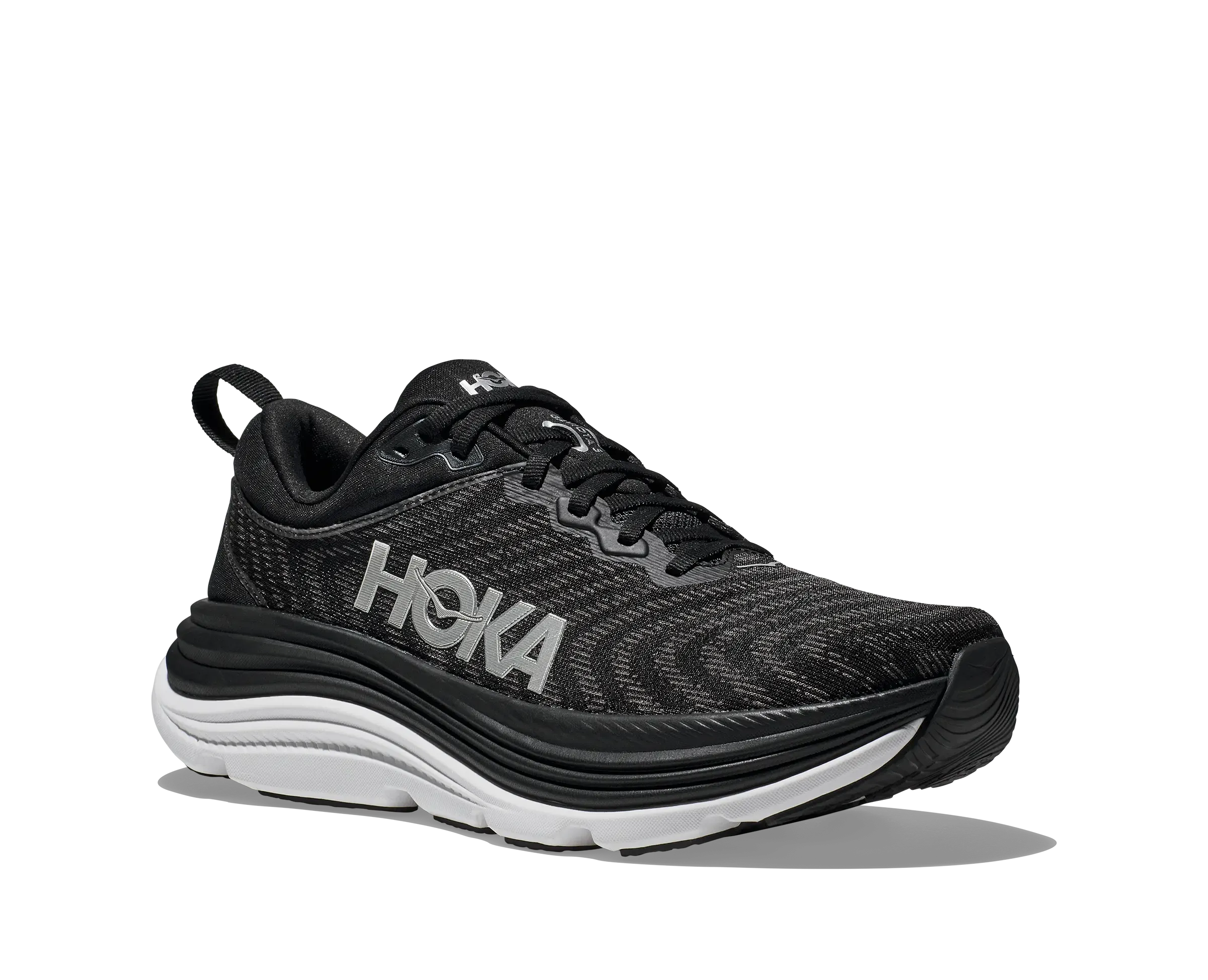 Men's Hoka Gaviota 5 – Ultimate Stability & Plush Comfort