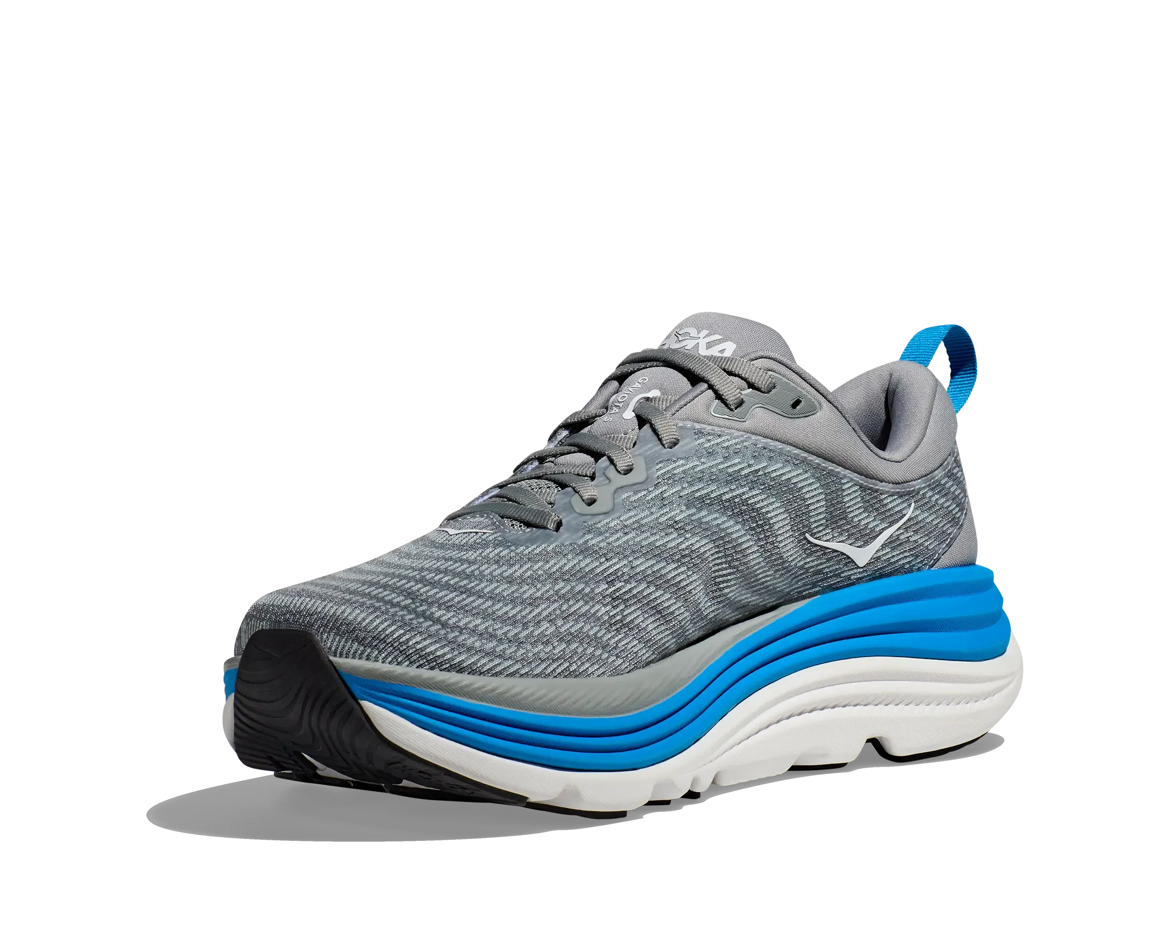 Men's Hoka Gaviota 5 – Ultimate Stability & Plush Comfort