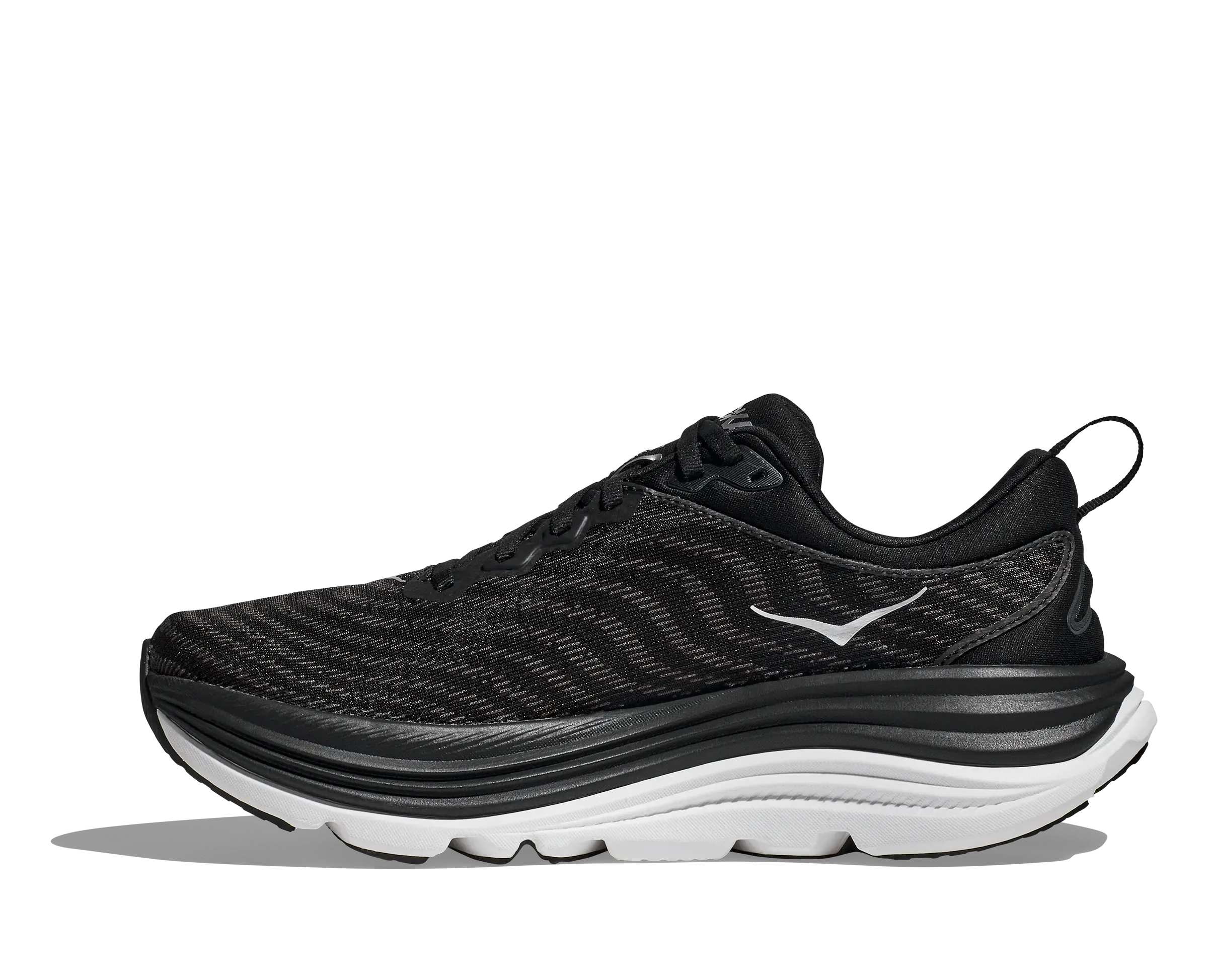 Men's Hoka Gaviota 5 – Ultimate Stability & Plush Comfort