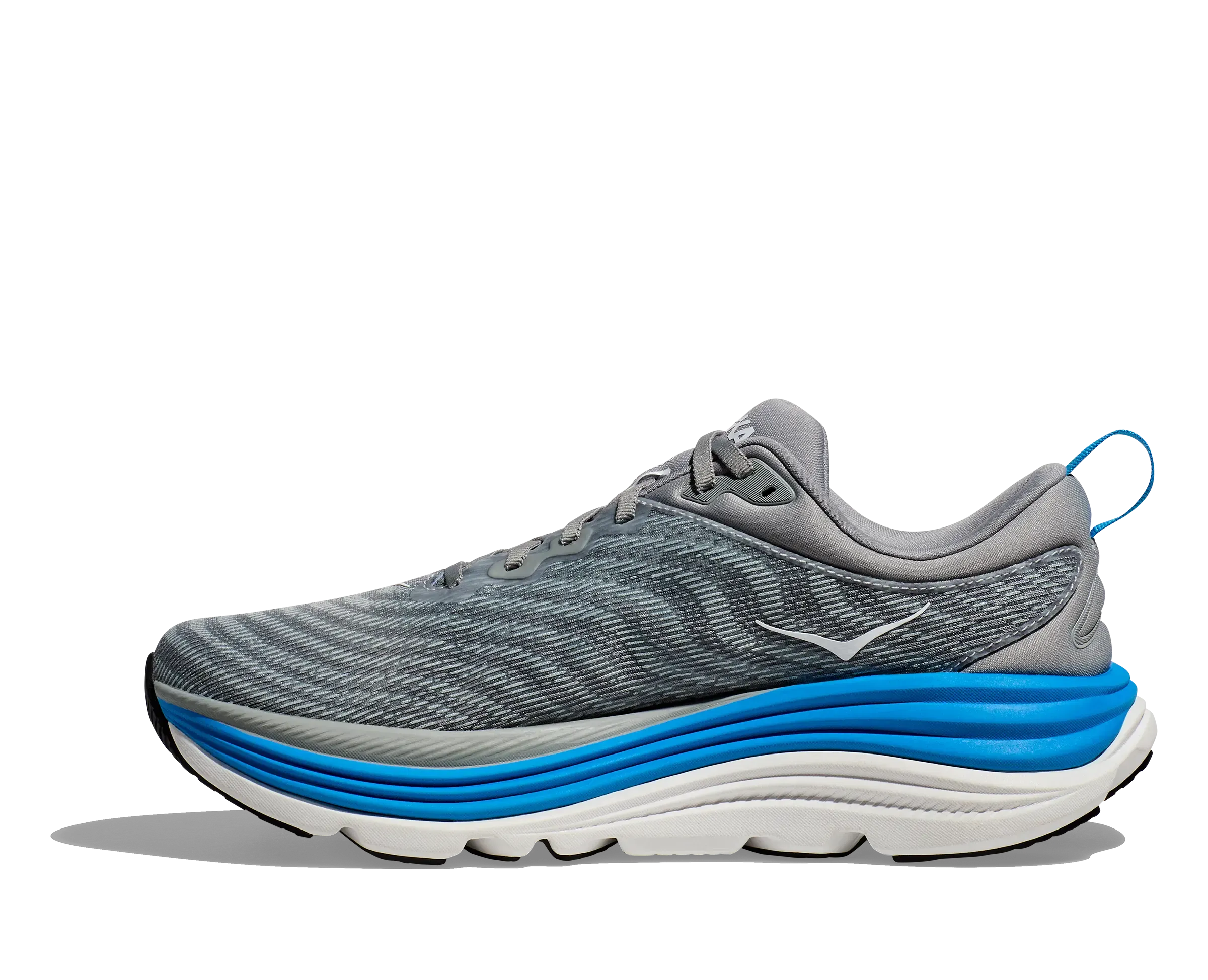 Men's Hoka Gaviota 5 – Ultimate Stability & Plush Comfort