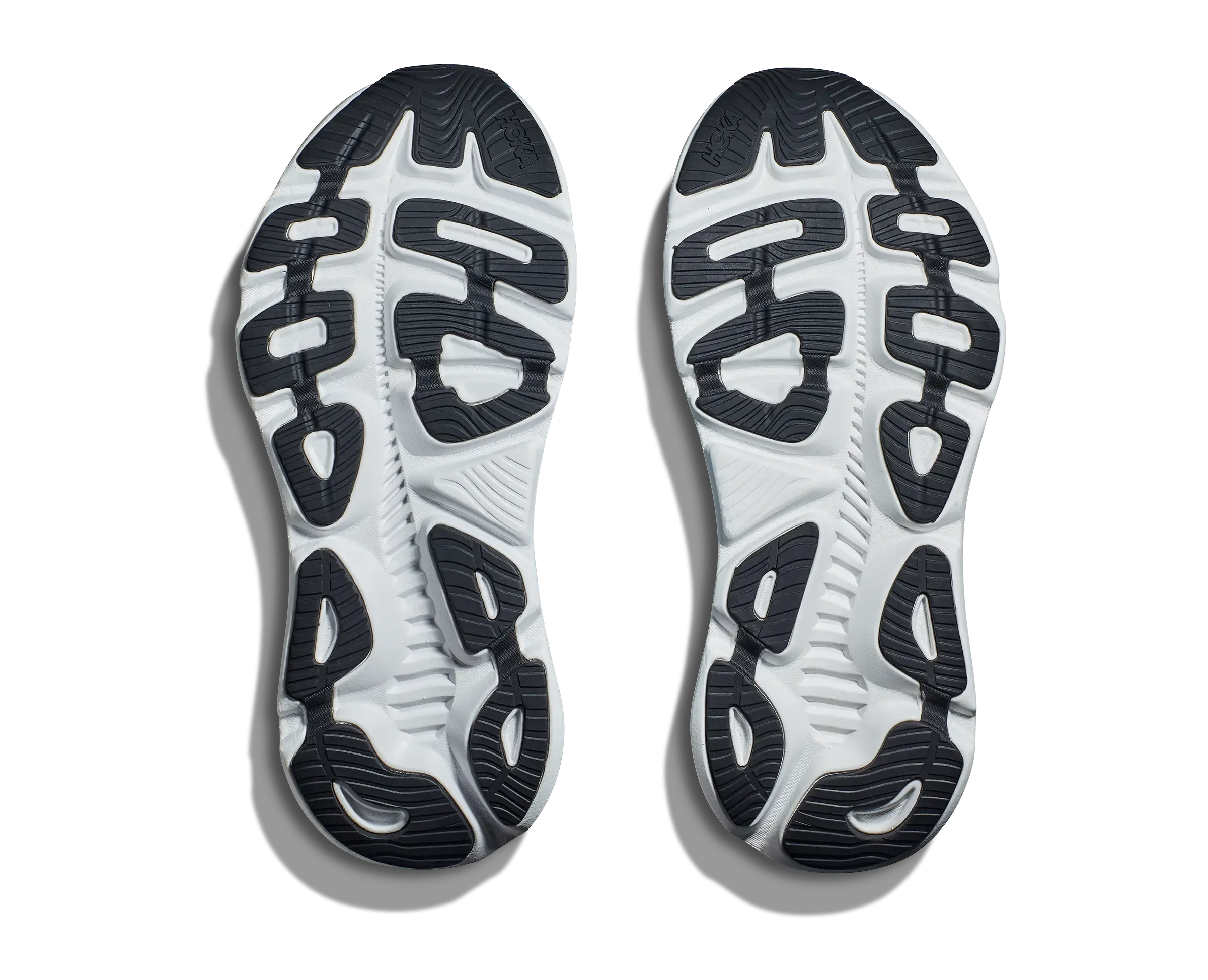 Men's Hoka Gaviota 5 – Ultimate Stability & Plush Comfort