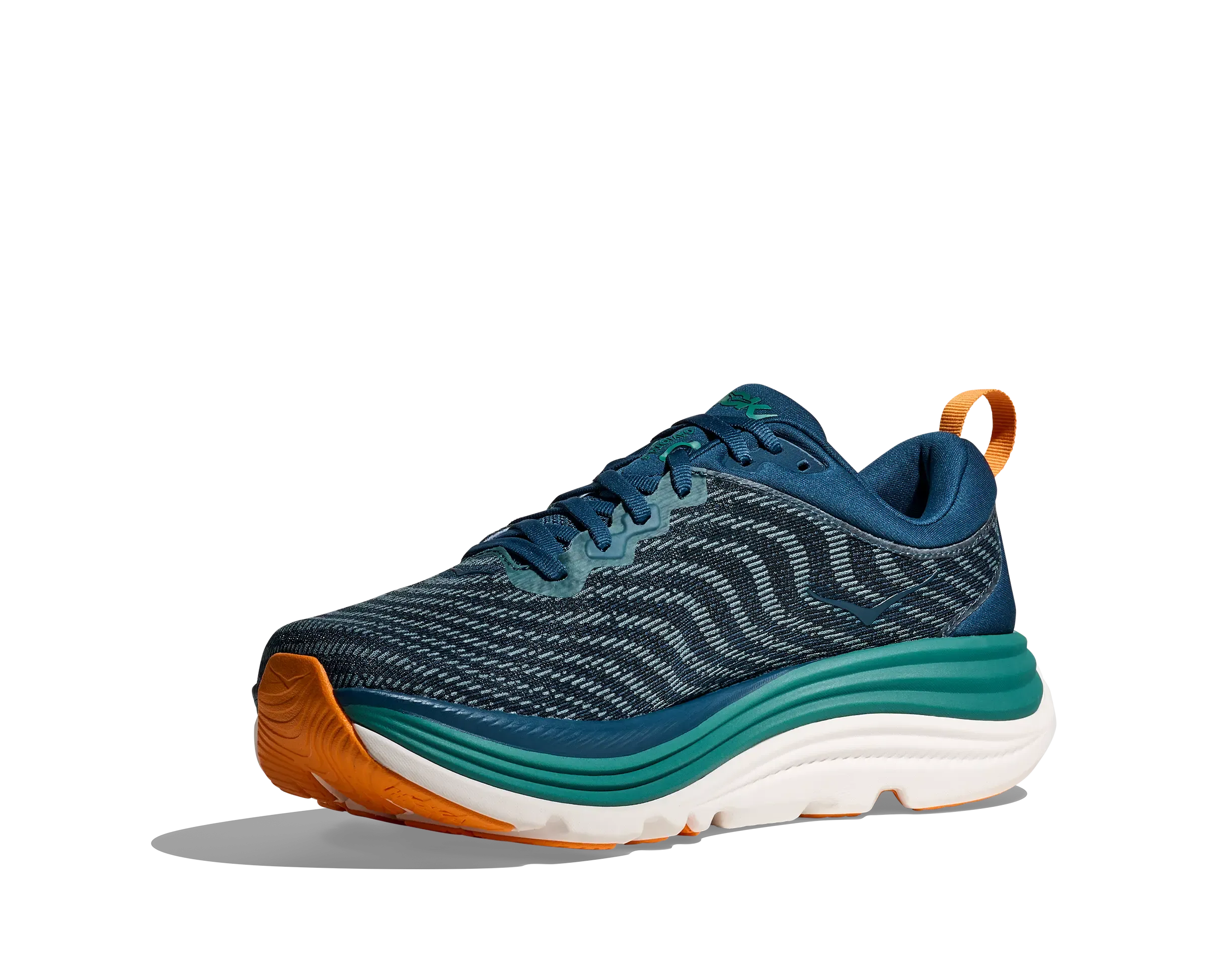 Men's Hoka Gaviota 5 – Ultimate Stability & Plush Comfort