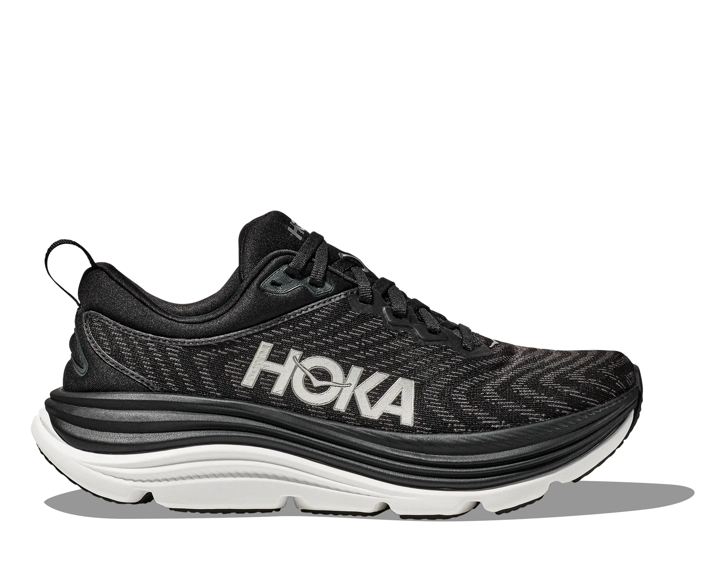 Men's Hoka Gaviota 5 – Ultimate Stability & Plush Comfort