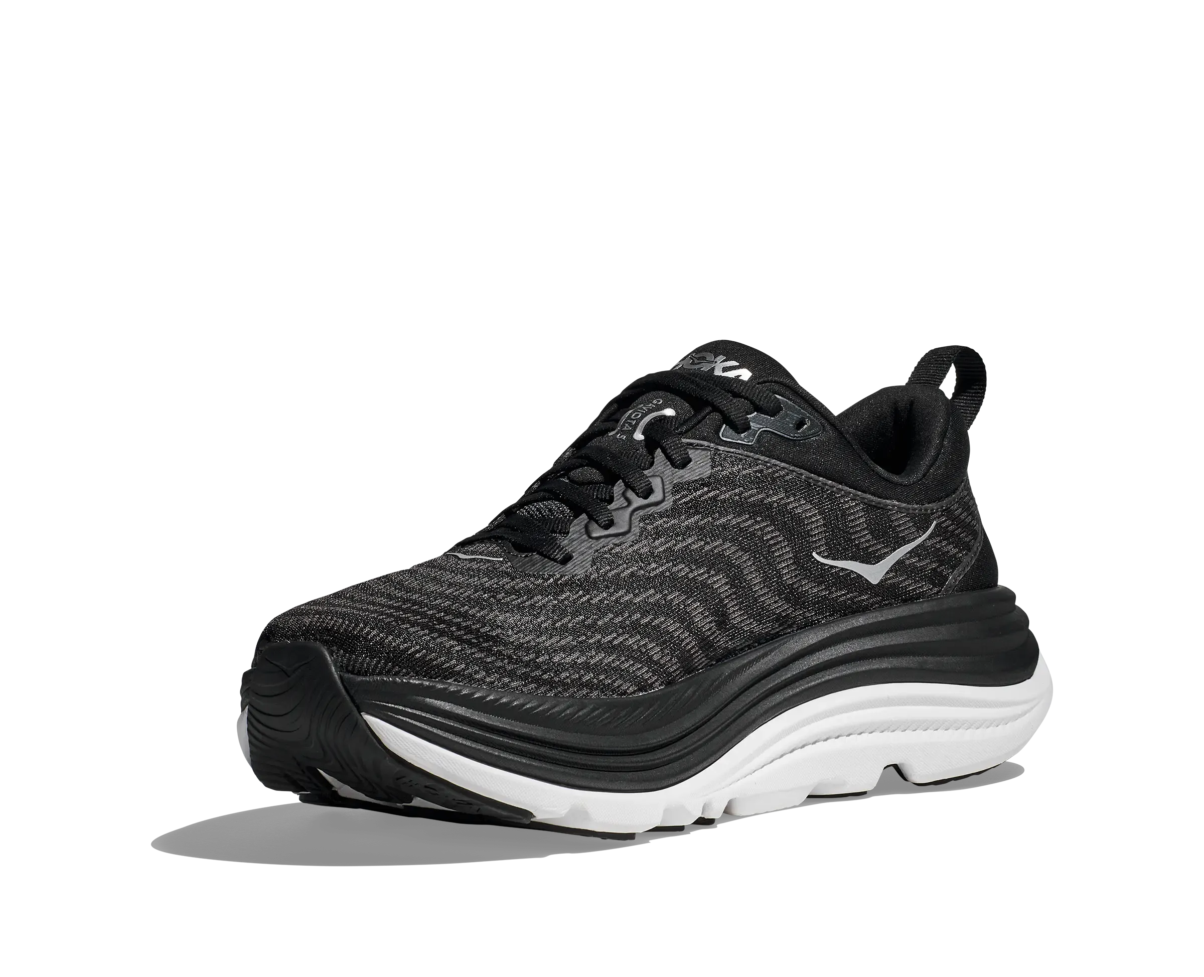 Men's Hoka Gaviota 5 – Ultimate Stability & Plush Comfort