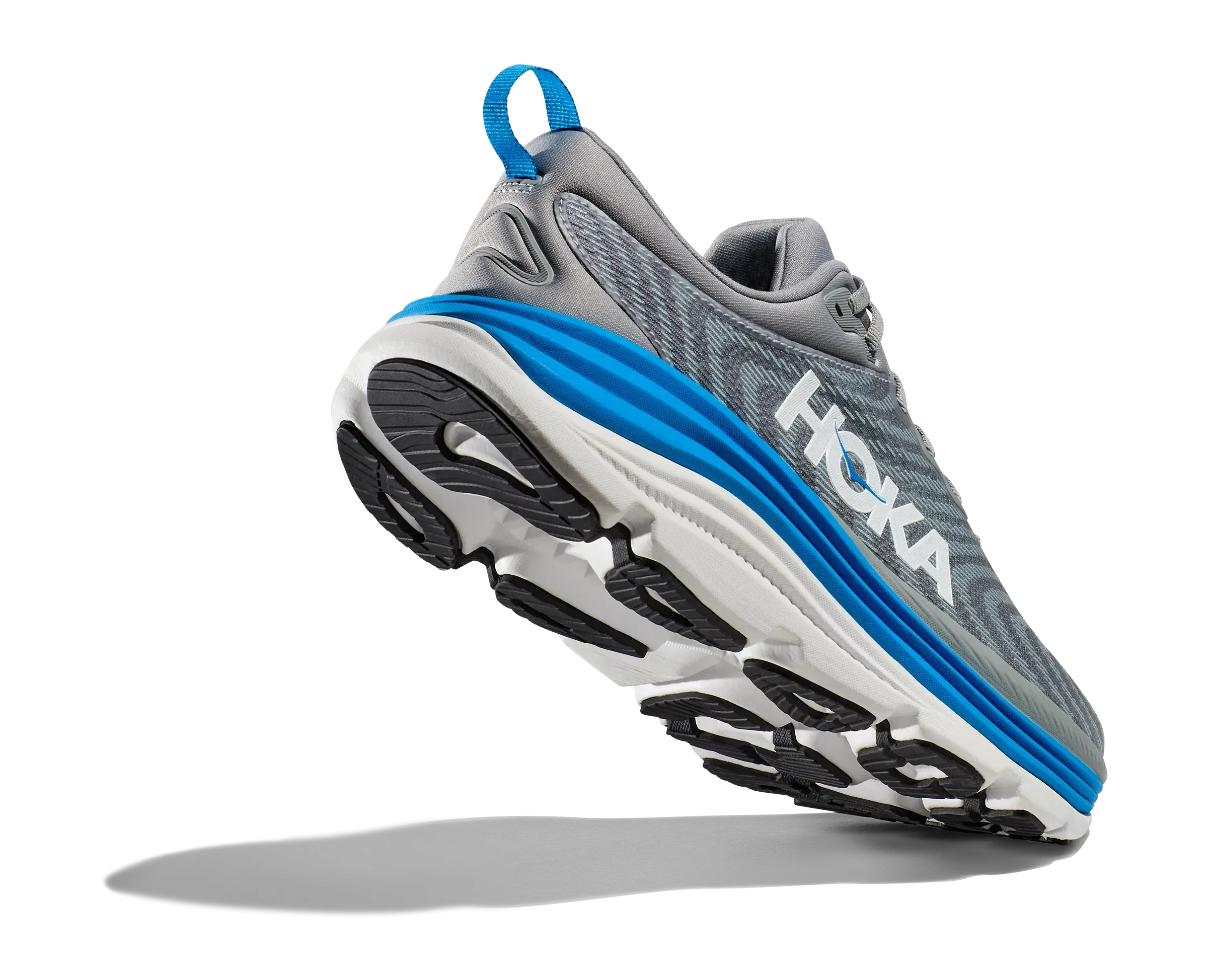 Men's Hoka Gaviota 5 – Ultimate Stability & Plush Comfort
