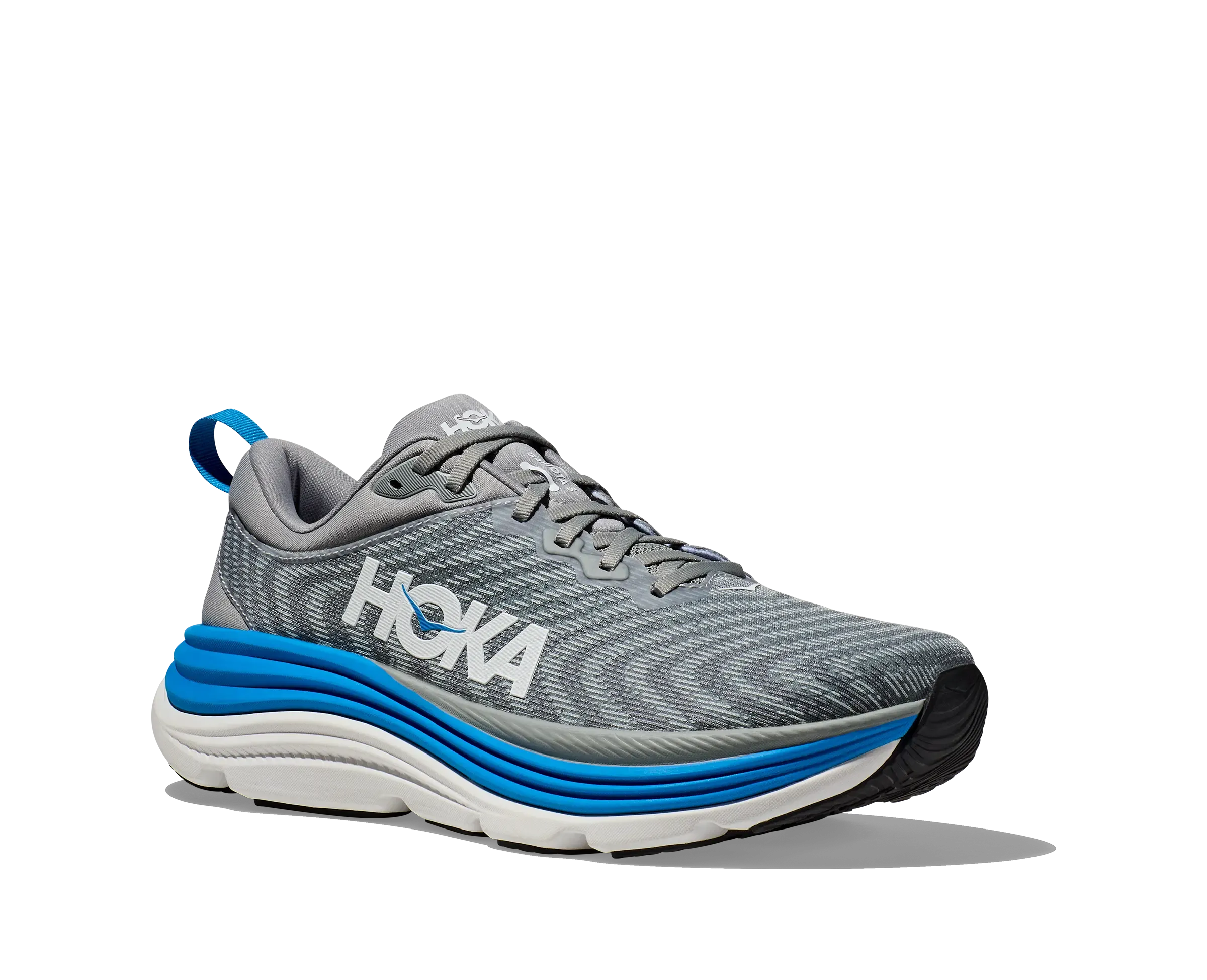 Men's Hoka Gaviota 5 – Ultimate Stability & Plush Comfort
