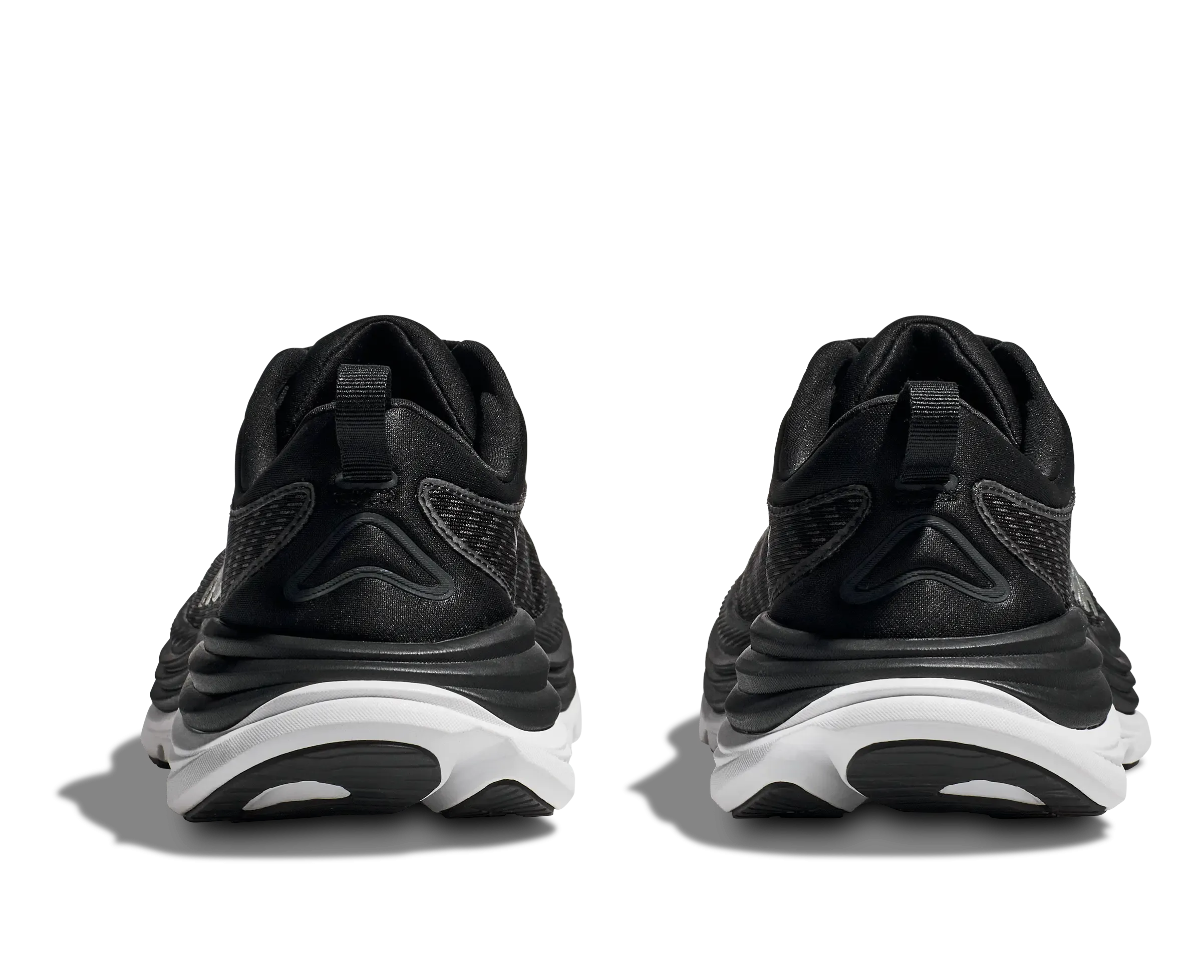 Men's Hoka Gaviota 5 – Ultimate Stability & Plush Comfort